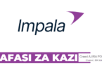Nafasi za Kazi Impala Terminals