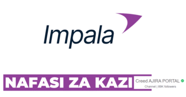 Nafasi za Kazi Impala Terminals
