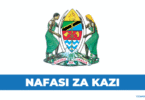 Nafasi za Kazi Wilaya ya Iramba 07-06-2025
