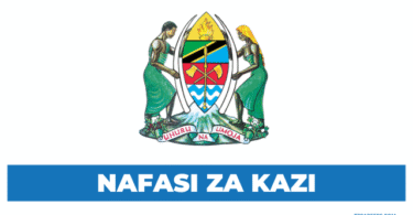 Nafasi za Kazi Wilaya ya Iramba 07-06-2025