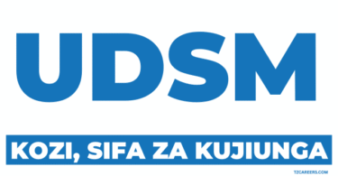 Sifa za kujiunga na Chuo cha UDSM Ada, Kozi na Jinsi ya Kutuma maombi 2025
