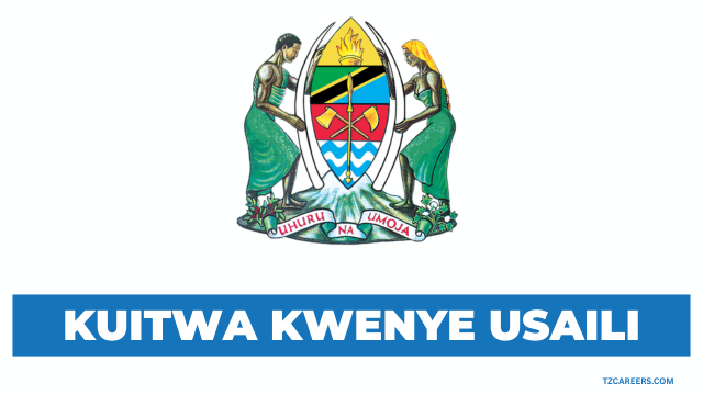 Walioitwa kwenye Usaili Wilaya ya Ileje 06-06-2025