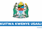 Walioitwa kwenye Usaili Wilaya ya Kiteto 08-06-2025