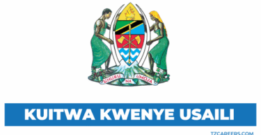 Walioitwa kwenye Usaili Wilaya ya Kiteto 08-06-2025