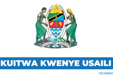 Walioitwa kwenye Usaili Wilaya ya Kiteto 08-06-2025