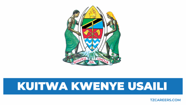 Walioitwa kwenye Usaili Wilaya ya Kiteto 08-06-2025