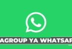 Link za Magroup ya WhatsApp 2025 Kada zote