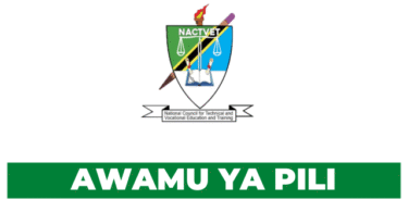 Matokeo ya Uchaguzi wa Awamu ya Pili – NACTVET 2025/2026