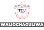 Waliochaguliwa Kujiunga na Vyuo Vikuu TCU 2025
