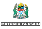 Matokeo ya Usaili Ajira Portal 01/06/2026