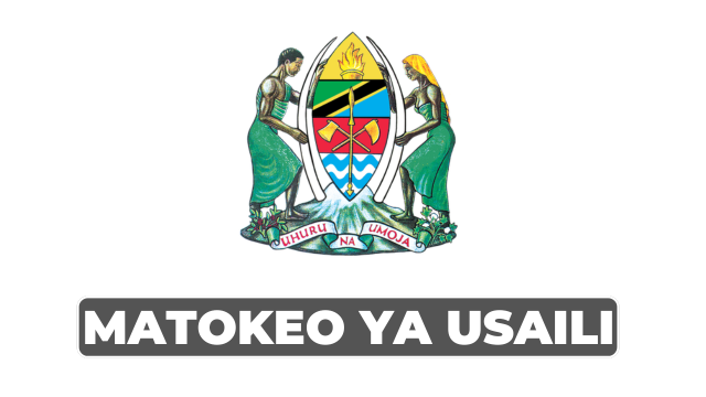 Matokeo ya Usaili Ajira Portal 01/06/2026